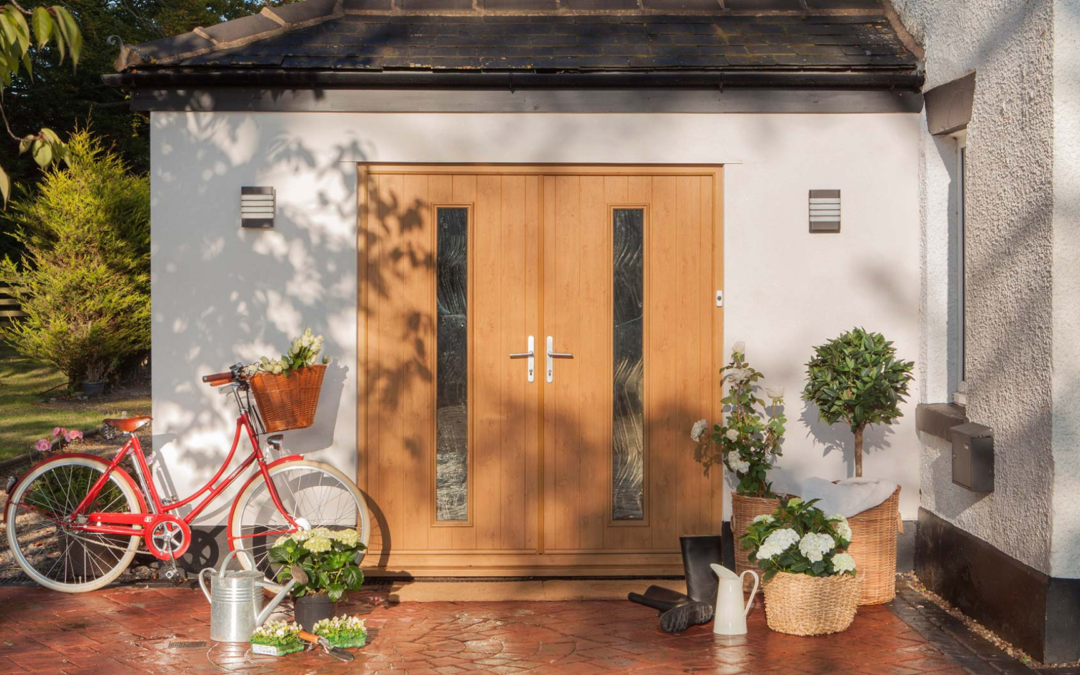 The Importance of High-Quality Insulation for Doors and Windows