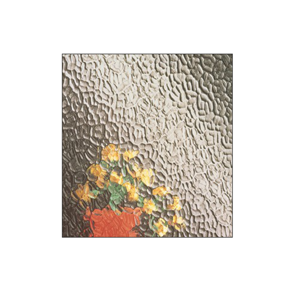 Top Hung UPVC Window *