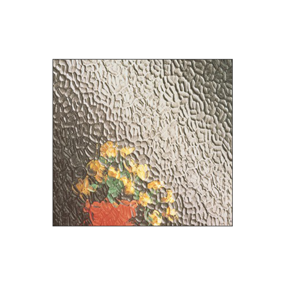 Side Hung Left or Right UPVC Window *