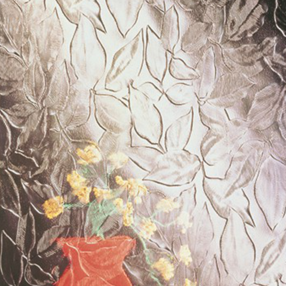 Fixed Frame with Mullion UPVC Window *