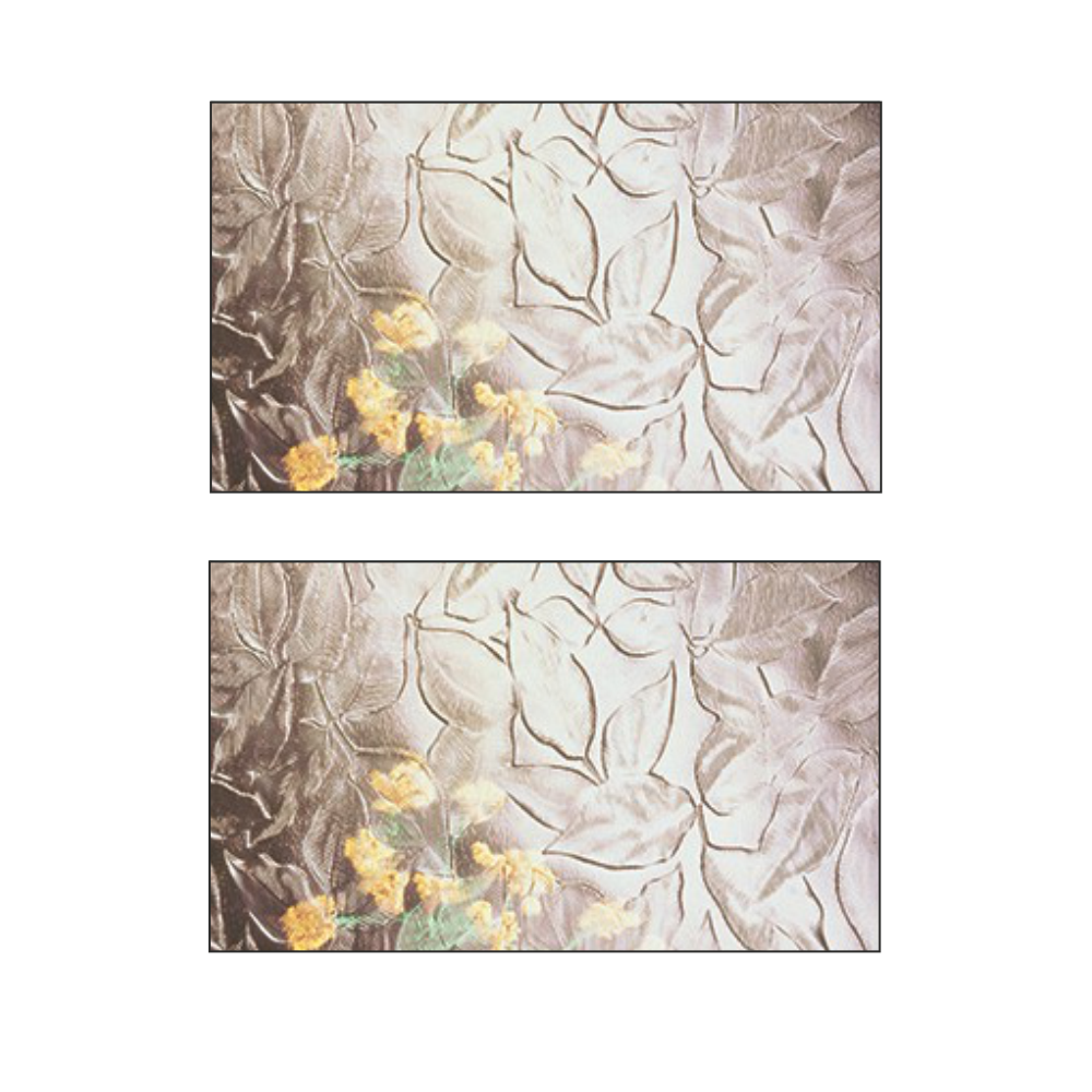 Top Hung Over Top Hung UPVC Window *