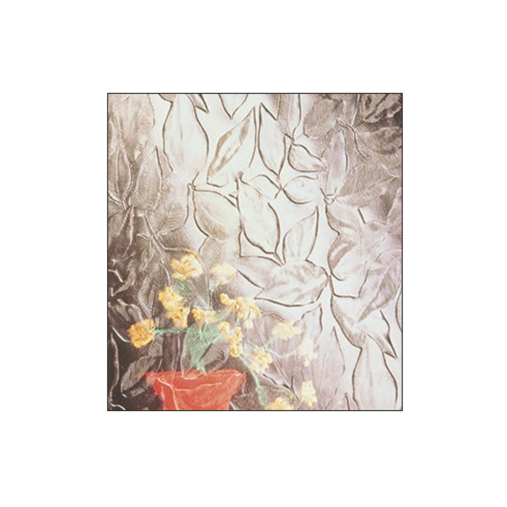 Top Hung UPVC Window *