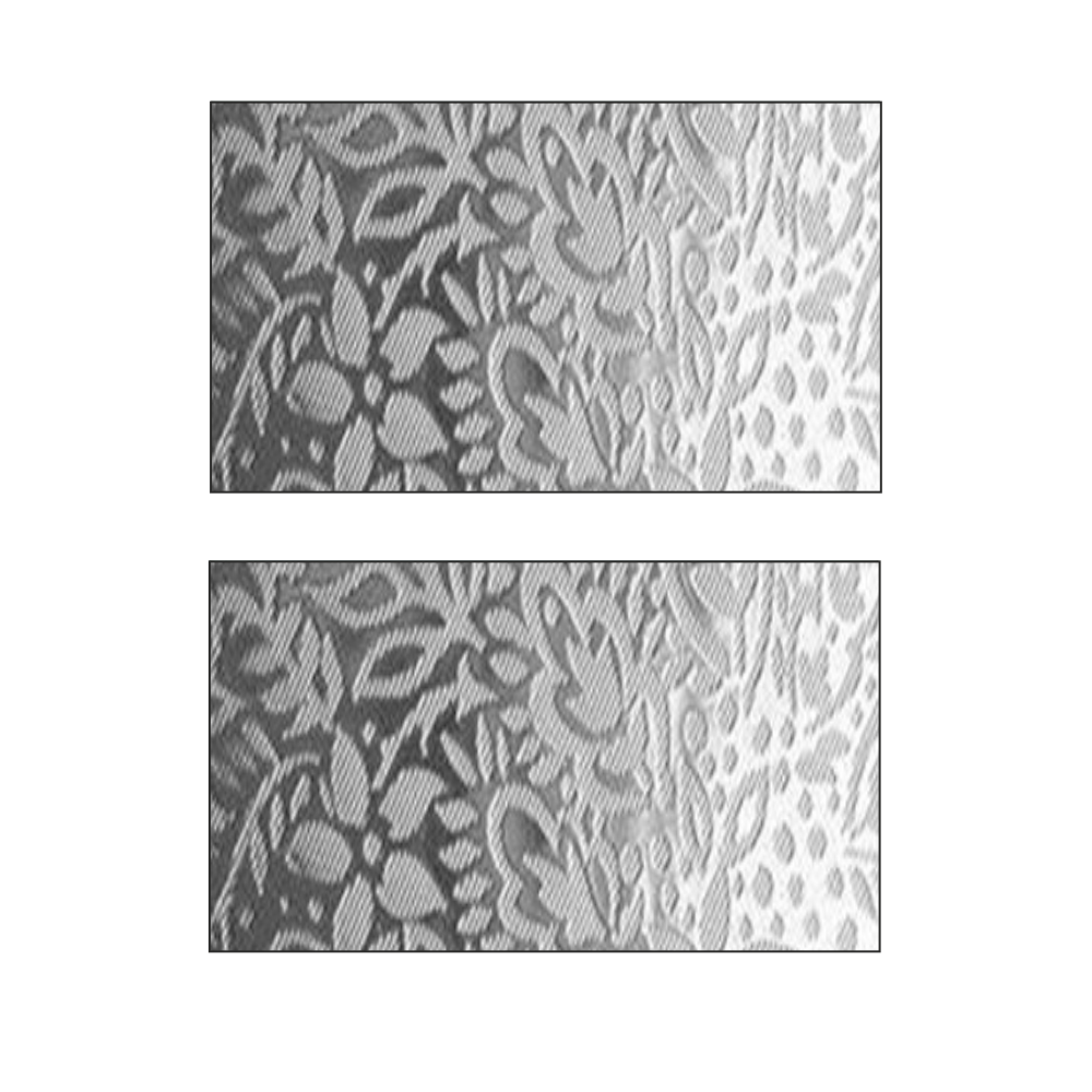 Top Hung Over Top Hung UPVC Window *