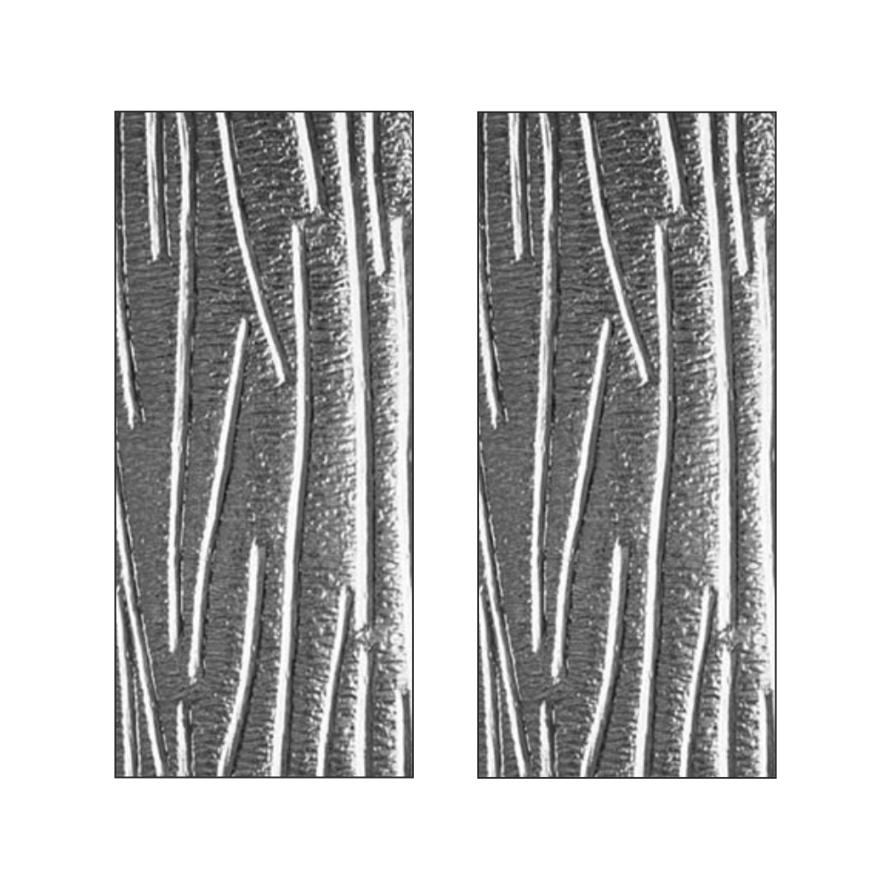 Double Side Hung Fixed Mullion UPVC Window *