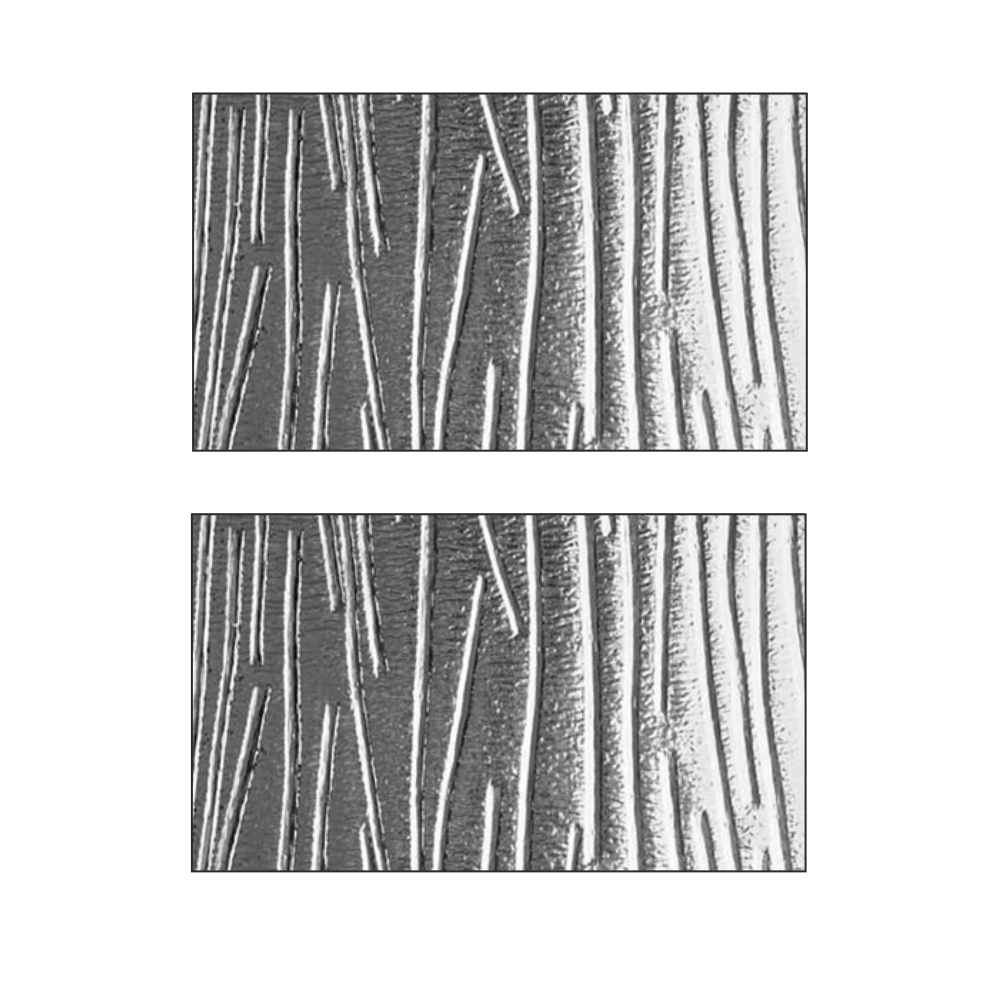 Top Hung Over Top Hung UPVC Window *