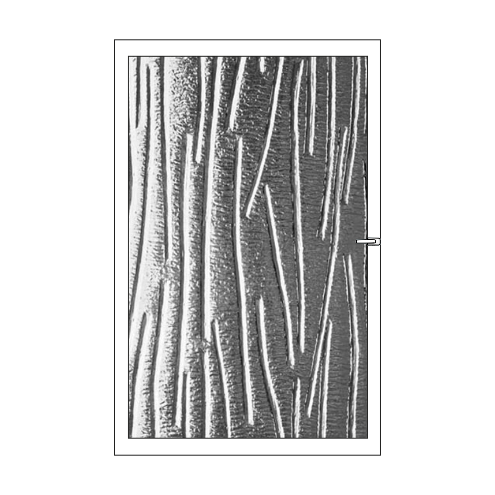 UPVC Full Height Glazed Door *