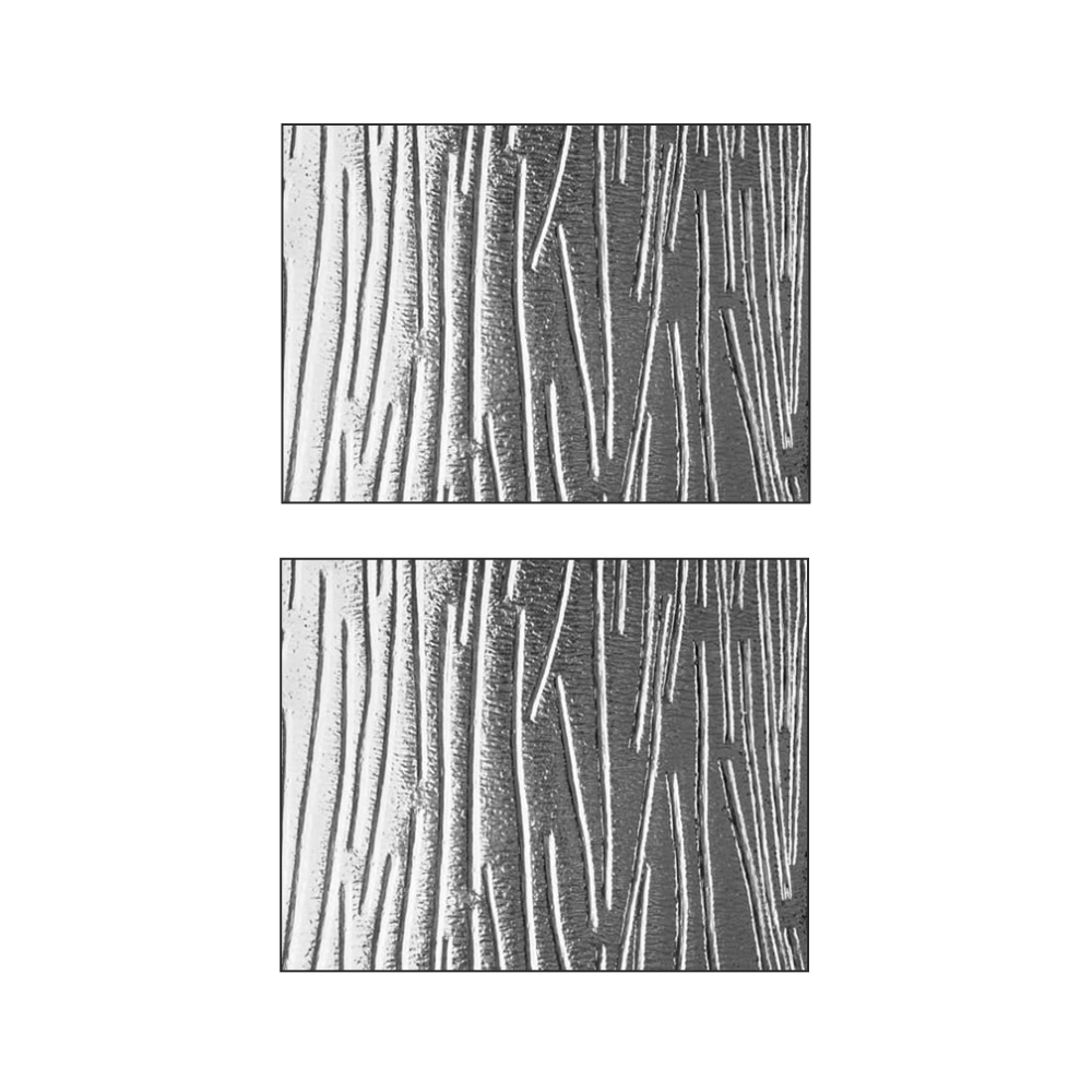 UPVC Door With Mid Rail *