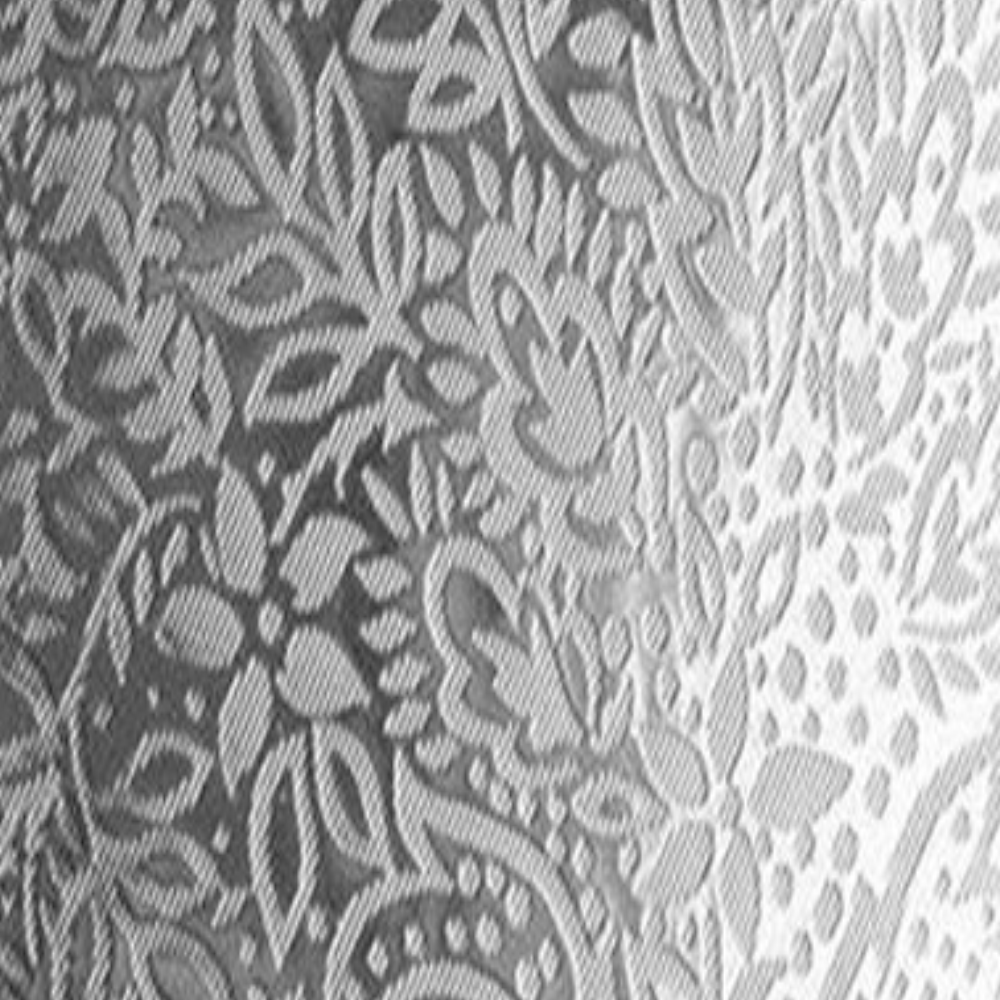 Fixed Frame with Mullion UPVC Window *