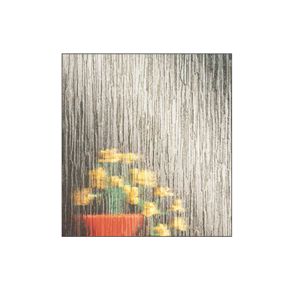 Top Hung UPVC Window *