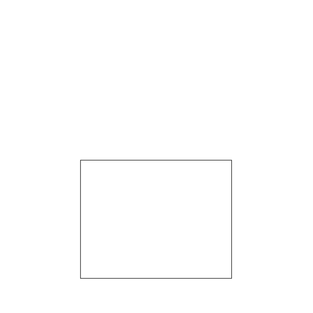 UPVC Door With Mid Rail *