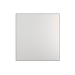 UPVC Top Hung Window