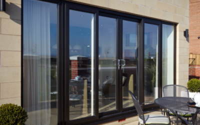 Sliding Doors vs Bifold Doors: Which Should You Choose?