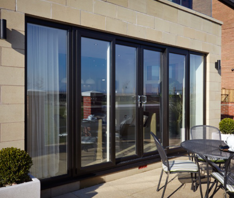 Sliding Doors vs Bifold Doors: Which Should You Choose?