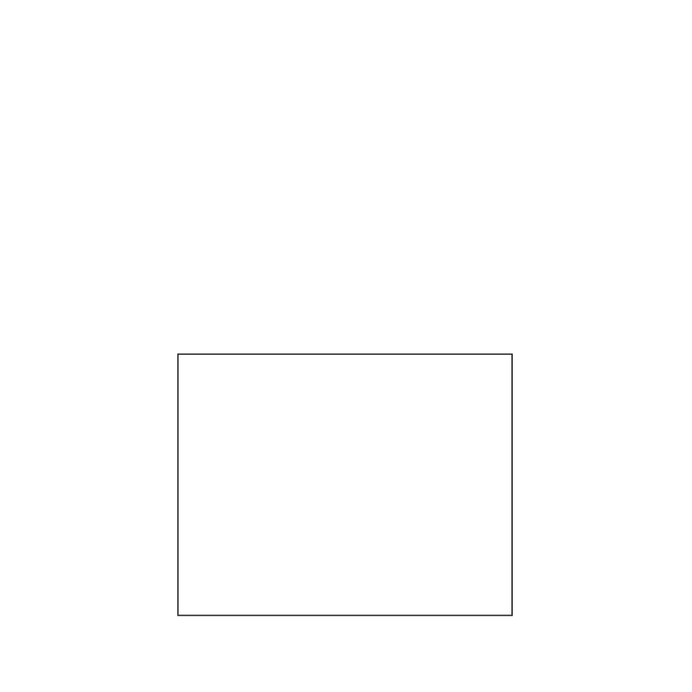 UPVC Door With Mid Rail *