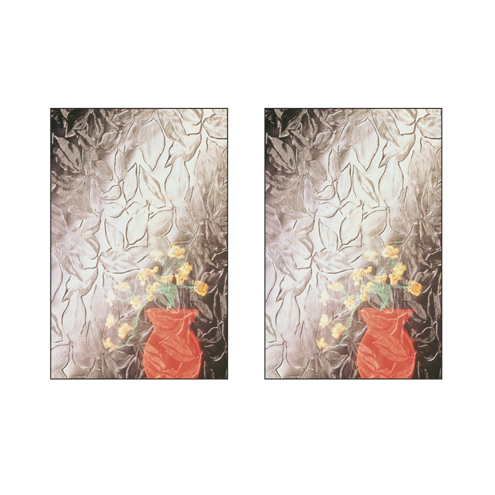 Top Hung Next to Top Hung UVPC Window *