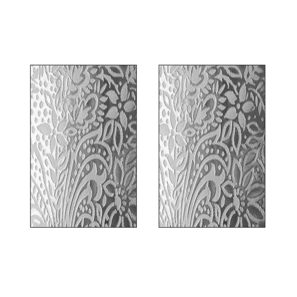 Top Hung Next to Top Hung UVPC Window *