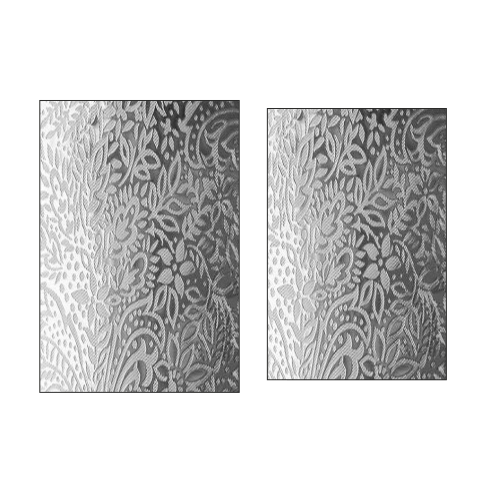 Fixed Next to Top Hung Window *