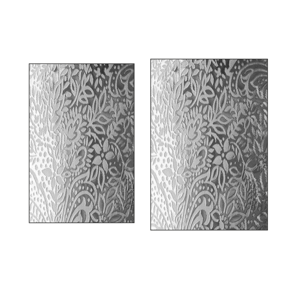 Fixed Next to Top Hung Window *