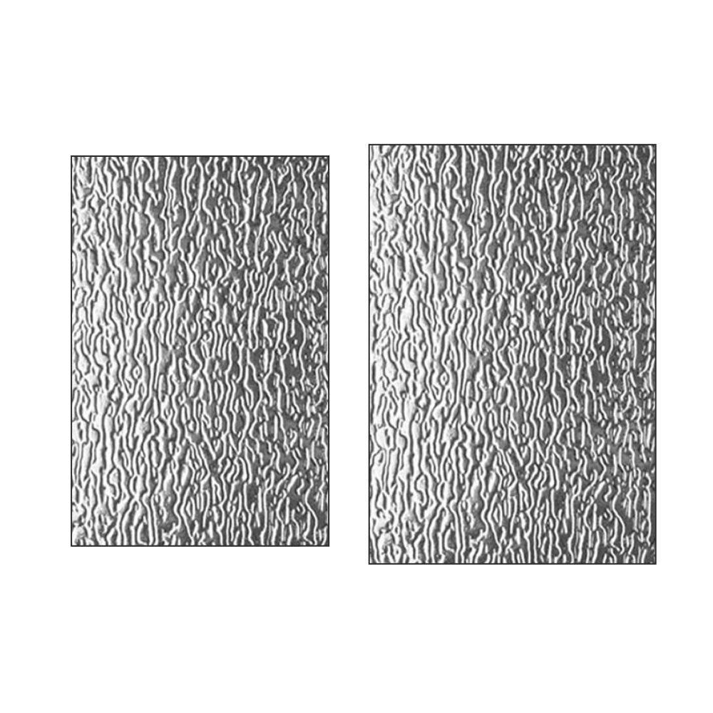 Fixed Next to Top Hung Window *