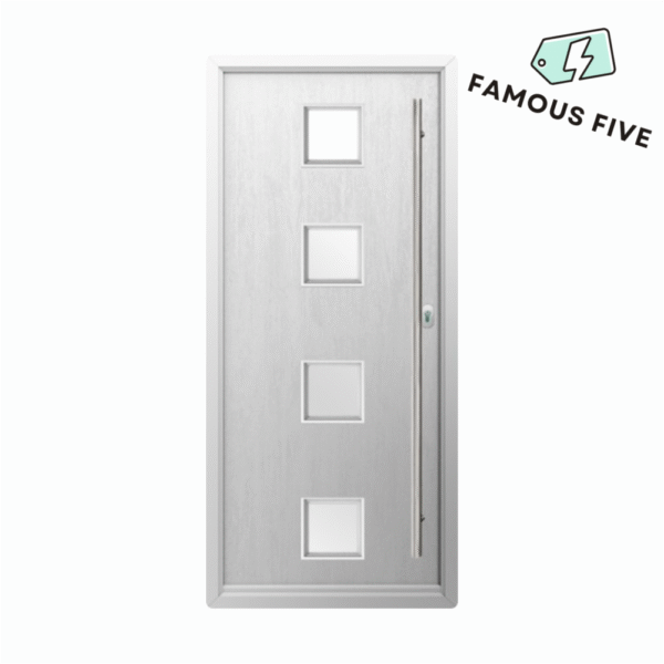 Solidor Parma Door