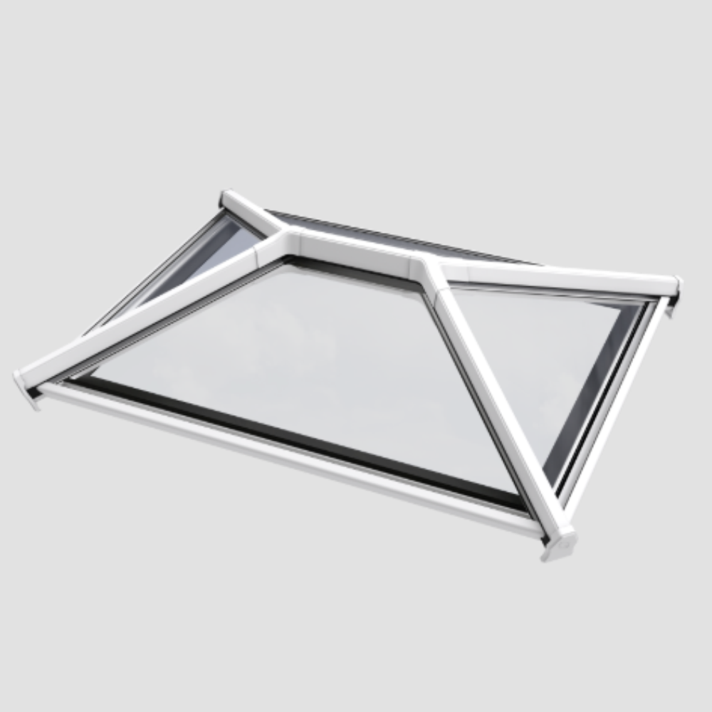 Lantern Roof