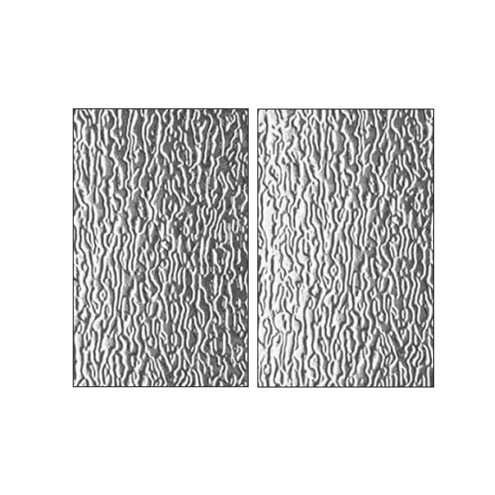 Fixed Frame with Mullion UPVC Window *