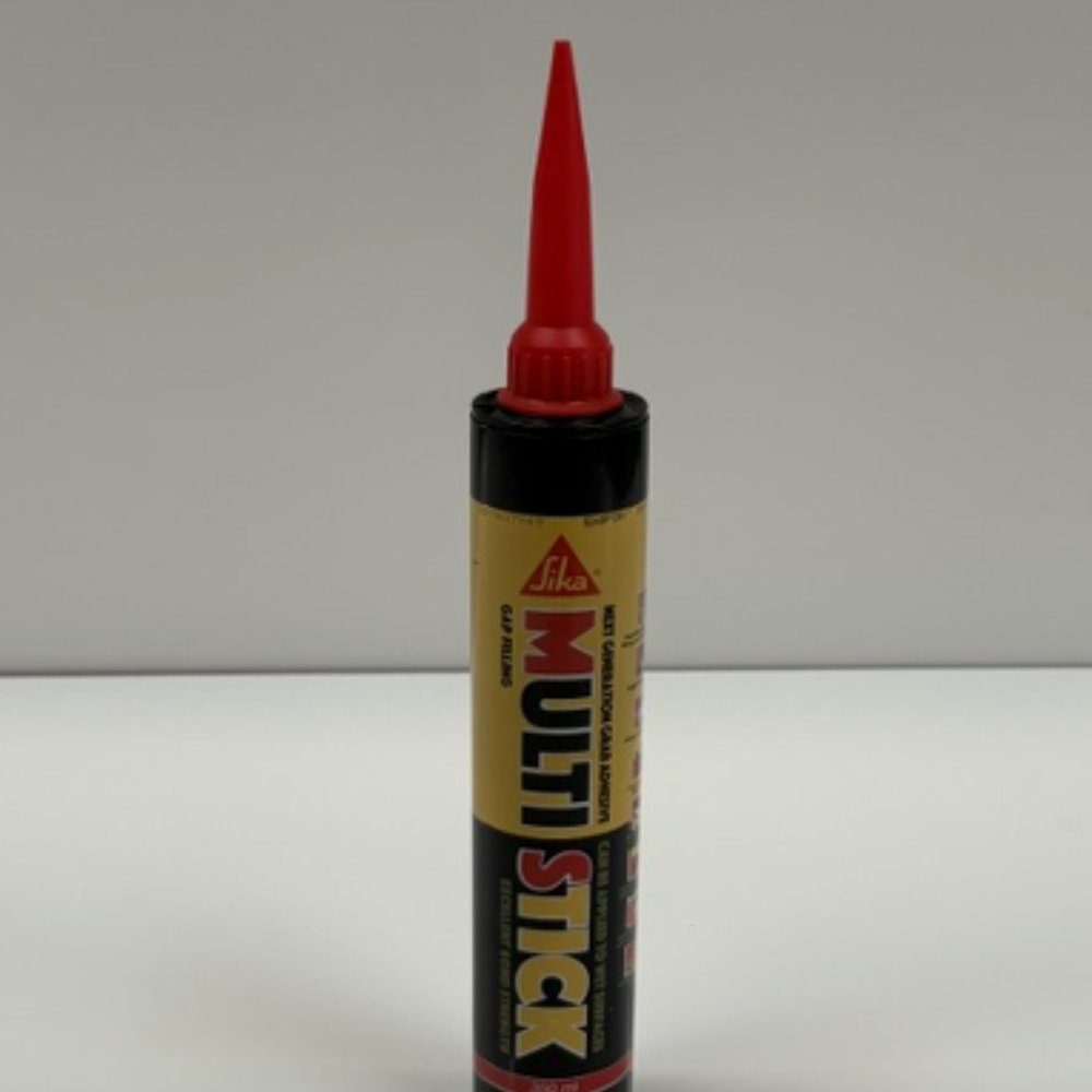 Sika Multi Stick Grab Adhesive – White, 350ml. - Image 2