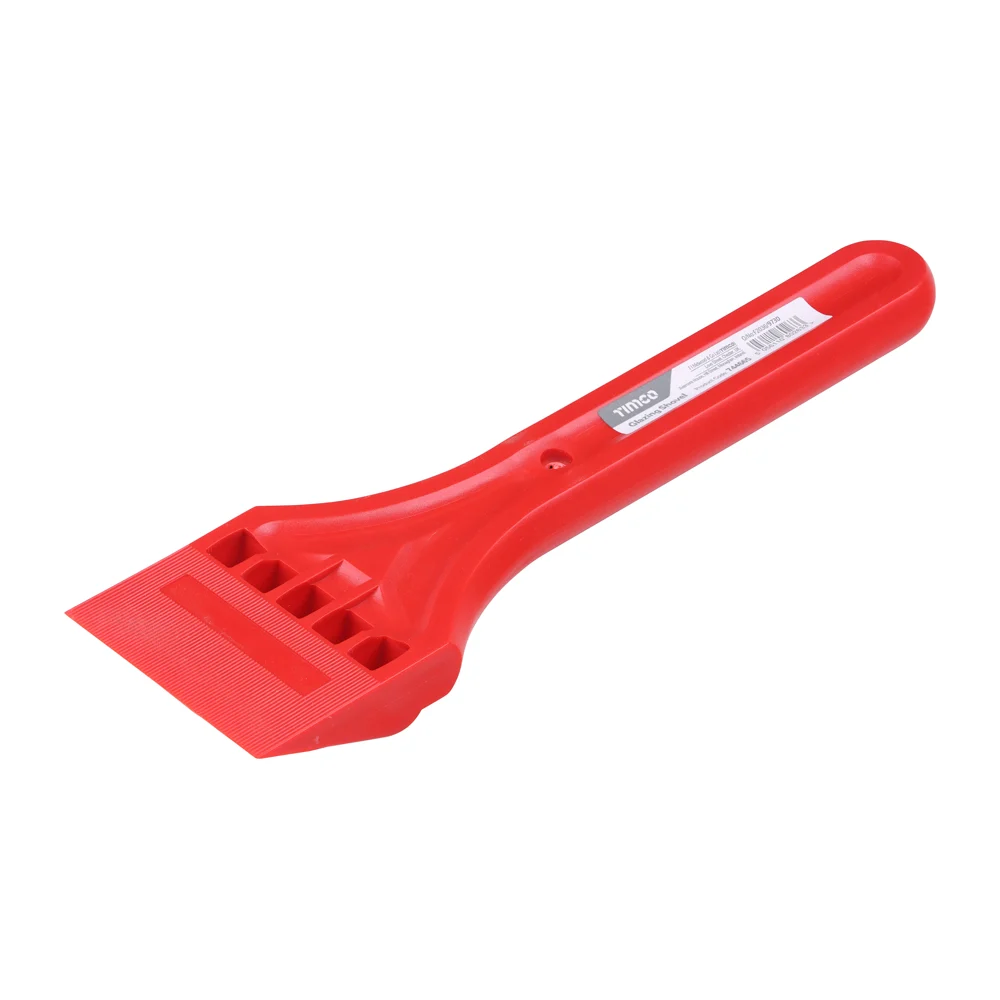 The TIMCO 260mm Glazing Shovel