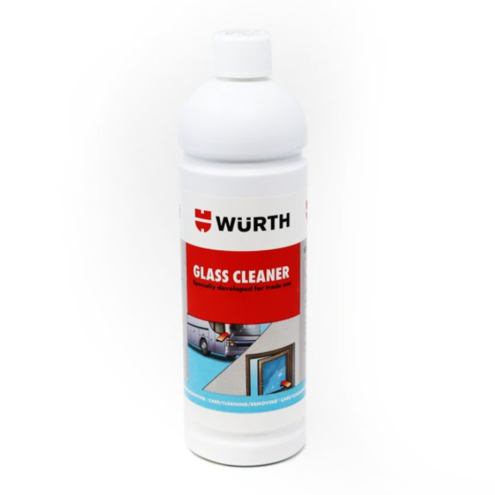 Würth Glass Cleaner