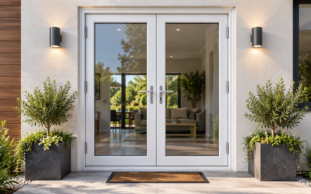 Composite Door vs uPVC Door: Which Is Best?